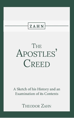 Afbeeldingen van The Apostles' Creed