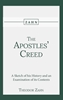 Afbeelding van The Apostles' Creed