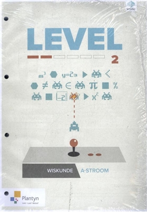 Afbeeldingen van Level 2