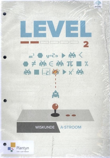 Afbeelding van Level 2