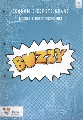 Afbeeldingen van Buzzy