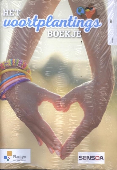 Afbeelding van Het voortplantingsboekje