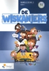 Afbeelding van De Wiskanjers Blok 1 Handleiding 2