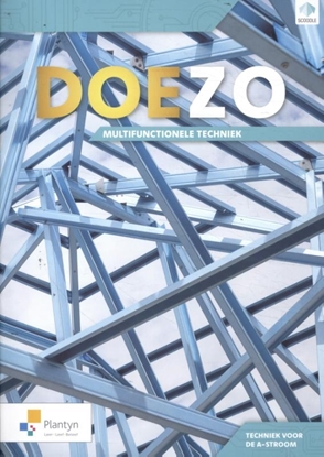 Afbeeldingen van DOEZO project 1