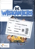 Afbeelding van De Wiskanjers 2 Werkboek Blok 7 - Editie 2018