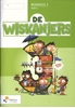 Afbeelding van De Wiskanjers 3de leerjaar blok 2 Werkboek