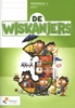 Afbeelding van De Wiskanjers blok 6 Werkboek 3