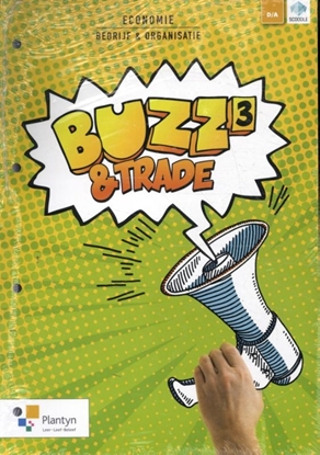 Afbeeldingen van BUZZ &Trade 3 - Dubbele finaliteit