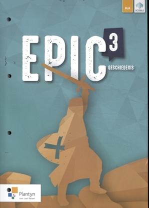 Afbeeldingen van Epic 3 3