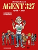 Afbeelding van Agent 327 Integraal Agent 327 Integraal 8 | 1986 - 2021 LUXE