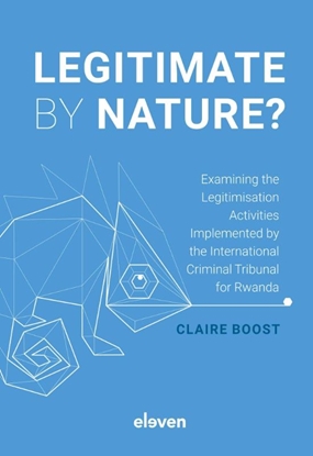 Afbeeldingen van Legitimate by Nature?