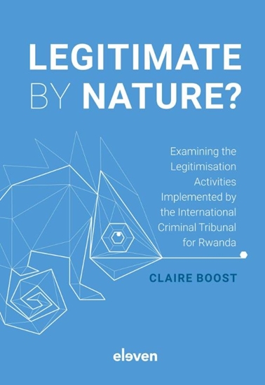 Afbeelding van Legitimate by Nature?