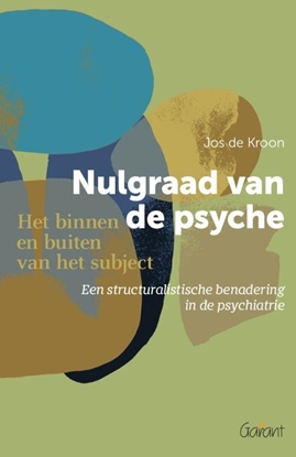 Afbeeldingen van Nulgraad van de psyche