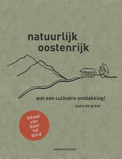 Afbeelding van Natuurlijk Oostenrijk