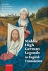Afbeelding van Middle High German Legends in English Translation