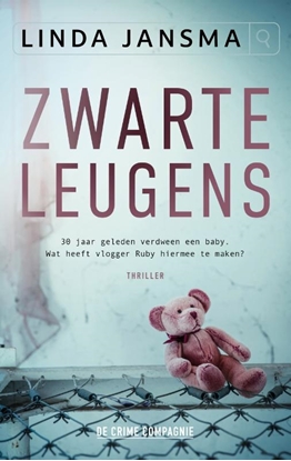 Afbeeldingen van Zwarte leugens