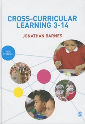Afbeeldingen van Cross-Curricular Learning 3-14