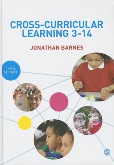 Afbeelding van Cross-Curricular Learning 3-14