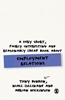 Afbeelding van A Very Short, Fairly Interesting and Reasonably Cheap Book About Employment Relations