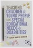Afbeelding van Teaching Children and Young People with Special Educational Needs and Disabilities