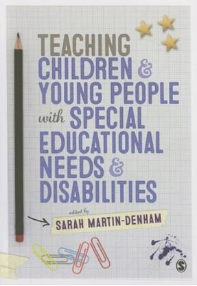 Afbeeldingen van Teaching Children and Young People with Special Educational Needs and Disabilities