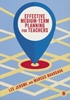 Afbeelding van Effective Medium-term Planning for Teachers