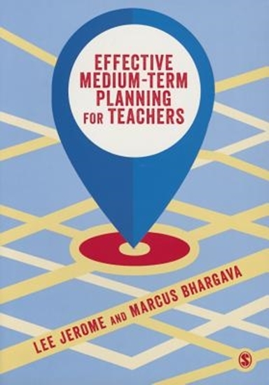 Afbeelding van Effective Medium-term Planning for Teachers