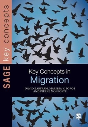 Afbeeldingen van Key Concepts in Migration