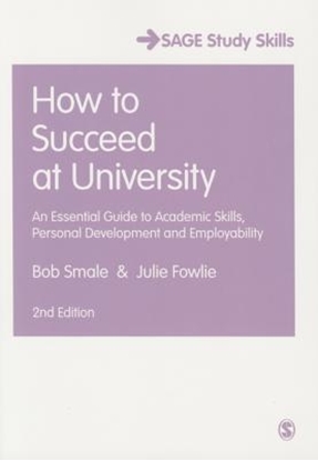 Afbeeldingen van How to Succeed at University