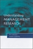 Afbeelding van Understanding Management Research