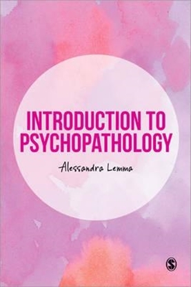 Afbeeldingen van Introduction to Psychopathology