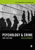 Afbeelding van Psychology and Crime