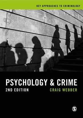 Afbeeldingen van Psychology and Crime