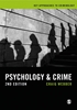Afbeelding van Psychology and Crime
