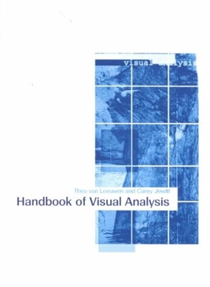 Afbeeldingen van The Handbook of Visual Analysis