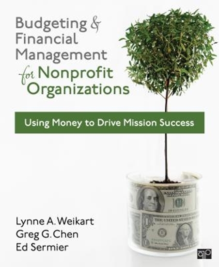 Afbeelding van Budgeting and Financial Management for Nonprofit Organizations