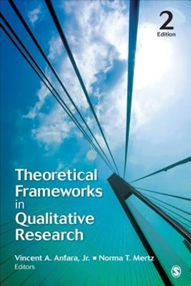 Afbeeldingen van Theoretical Frameworks in Qualitative Research
