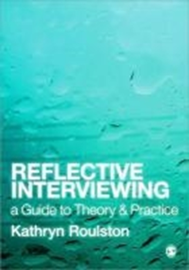 Afbeelding van Reflective Interviewing
