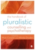 Afbeelding van The Handbook of Pluralistic Counselling and Psychotherapy