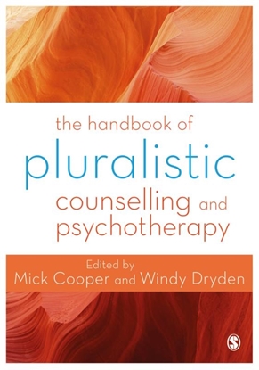 Afbeeldingen van The Handbook of Pluralistic Counselling and Psychotherapy