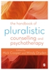 Afbeelding van The Handbook of Pluralistic Counselling and Psychotherapy