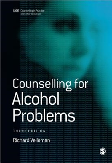 Afbeelding van Counselling for Alcohol Problems