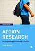 Afbeelding van Action Research for Improving Educational Practice