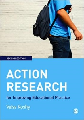Afbeeldingen van Action Research for Improving Educational Practice
