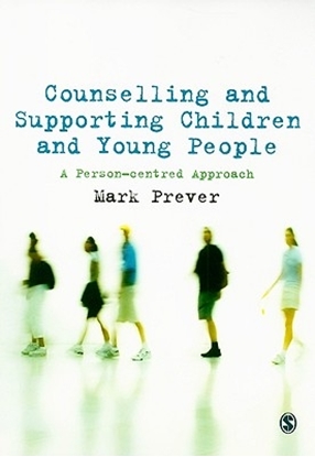 Afbeeldingen van Counselling and Supporting Children and Young People