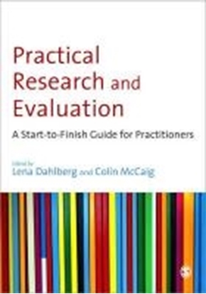 Afbeeldingen van Practical Research and Evaluation