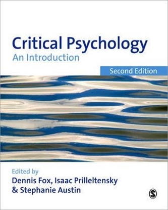 Afbeeldingen van Critical Psychology
