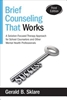 Afbeelding van Brief Counseling That Works