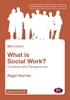 Afbeelding van What is Social Work?