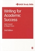 Afbeelding van Writing for Academic Success
